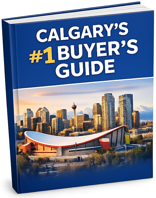 Calgary Buyer's Guide