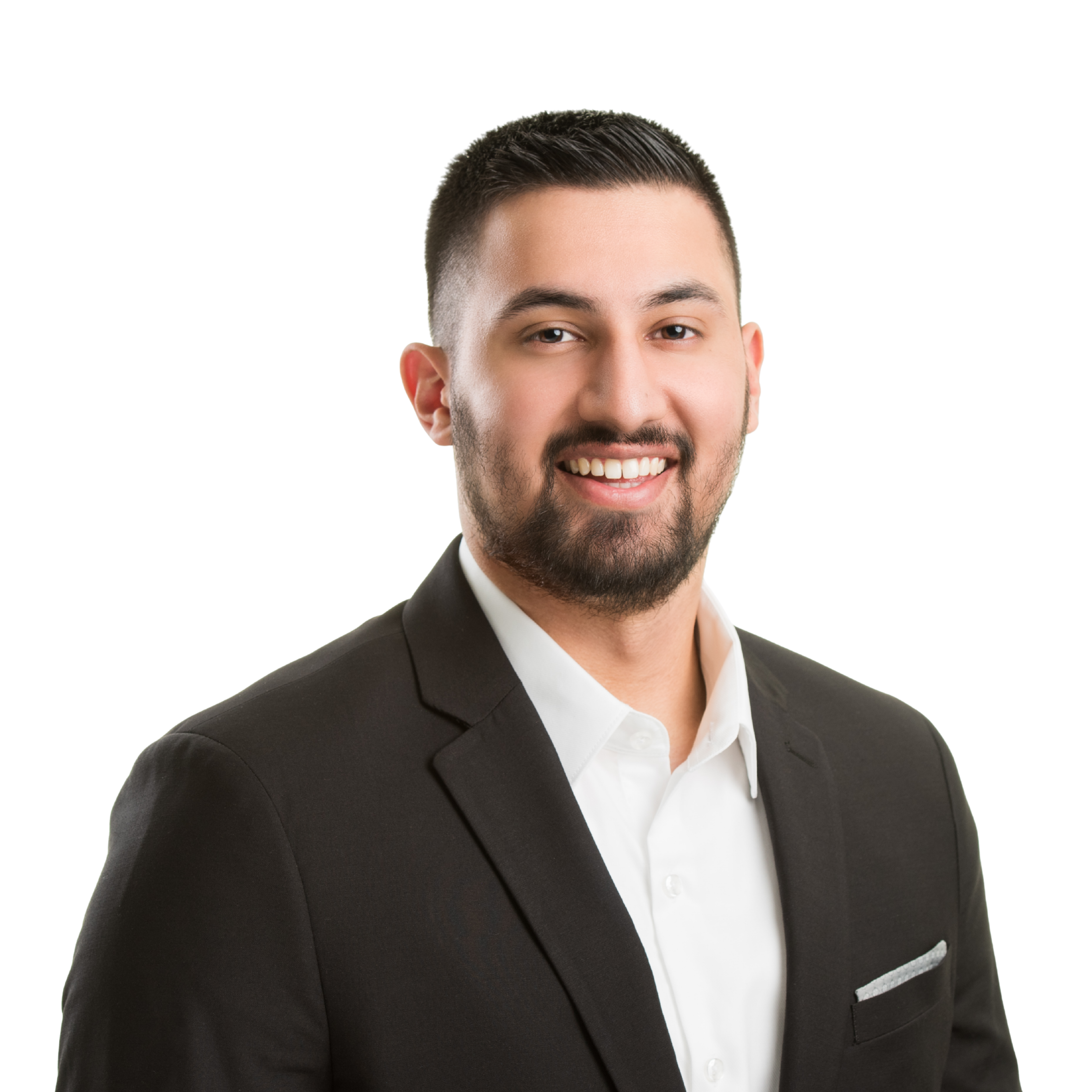 Atinder Shoker, Calgary Infill and Inner-City Real Estate Specialist at Shoker Real Estate